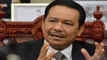 Otto Hasibuan Minta KPK Hentikan Penyidikan Sjamsul Nursalim