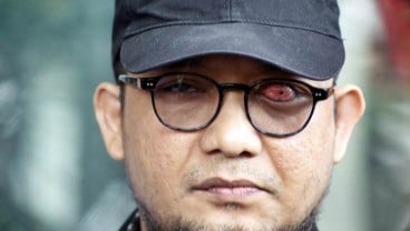 Kasus Penyerangan Novel Baswedan Bukan Perkara Biasa