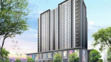 APARTEMEN SURABAYA : Pasokan Bertambah Signifikan