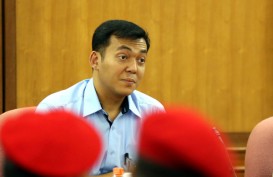 DIREKTUR UTAMA PT KRAKATAU STEEL (PERSERO) TBK., SILMY KARIM : “Kalau Terlalu Gemuk Harus Dirampingkan”