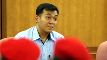 DIREKTUR UTAMA PT KRAKATAU STEEL (PERSERO) TBK., SILMY KARIM : “Kalau Terlalu Gemuk Harus Dirampingkan”