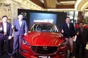 PERAKITAN LOKAL : Mazda Minim Penjualan
