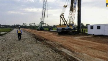 Penyerapan Anggaran PUPR Baru 26,18 Persen, Apa Kata Menteri?
