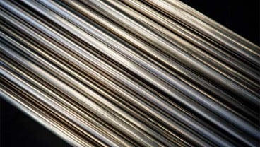 India Curigai Indonesia Lakukan Dumping Produk Stainless Steel