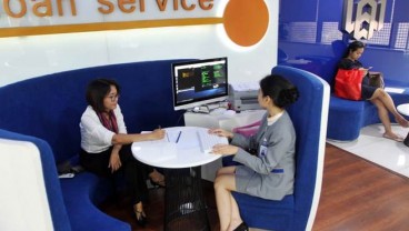 BTN Bidik Pertumbuhan Bisnis Kartu Kredit 6 Persen