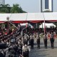 HUT Bhayangkara, Tito Klaim Kepercayaan Publik Terhadap Polri Meningkat