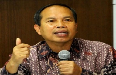 SELEKSI ANGGOTA BPK: Mengenal Sosok Mantan Pejabat Ditjen Pajak Dadang Suwarna