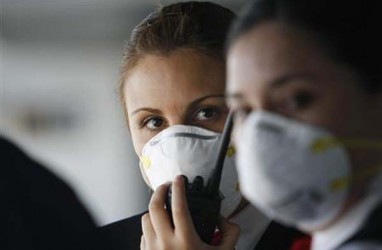 Influenza Sebabkan Kematian, Ini Orang yang Berisiko Tinggi 