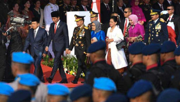 Kinerja Polri Makin Baik, Tito Karnavian Usul Kenaikan Tunjangan 100 Persen untuk Anggotanya ke Presiden