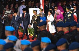 Kinerja Polri Makin Baik, Tito Karnavian Usul Kenaikan Tunjangan 100 Persen untuk Anggotanya ke Presiden
