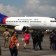 Pesawat Sriwijaya Mengudara Setelah Alami Masalah di Manokwari