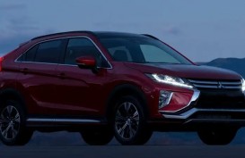 Benarkah Eclipse Cross Gantikan Outlander Sport?