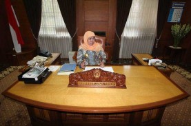 Diminta Ajukan Usulan, Ini 3 Permintaan Gubernur Khofifah…