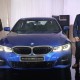 All New BMW Seri 3 Mengaspal di Indonesia