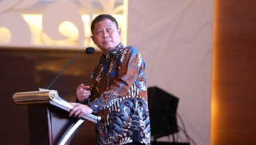 Menteri Jonan Dorong PLN Pelajari Sistem Kelistrikan China