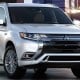 Harga Outlander PHEV Melejit, Pajak Jadi Alasannya