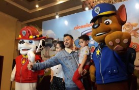 Teater Musikal Paw Patrol Live! 'Race to the Rescue' Datang ke Indonesia