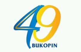 HUT ke-49 Bank Bukopin, Transaksi Pakai Wokee Diskon 49%