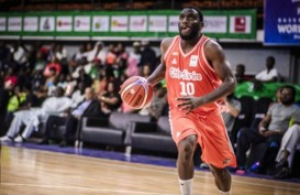 Piala Dunia Basket, Pantai Gading Siap Buat Kejutan