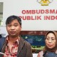 Amnesty International Serahkan Video Investigasi Aksi 22 Mei ke Ombudsman