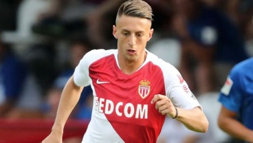 Genoa Datangkan Pemain Keenam, Antonio Barreca, dari Monaco