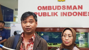 Ombudsman RI Akan Panggil Kepolisian Selidiki Dugaan Kekerasan Aksi 22 Mei