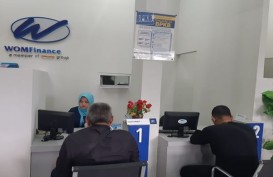 Pembiayaan Multiguna WOM Finance di Sumsel Melonjak