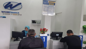 Pembiayaan Multiguna WOM Finance di Sumsel Melonjak