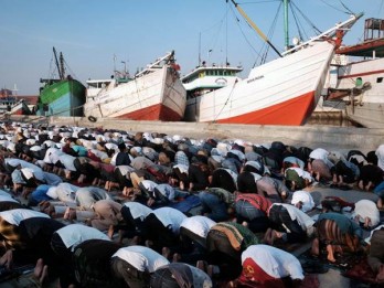 Ini Asal-Usul Nama Sunda Kelapa, Cikal Bakal Jakarta