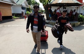 Beda Dengan DPRD, Pemprov DKI Jakarta Usul Pencari Suaka Dikumpulkan di Kalideres