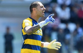 Parma Permanenkan Sekaligus Dua Pemain dari Napoli