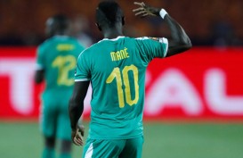 Hasil Piala Afrika, Senegal & Sadio Mane Lolos ke Semifinal