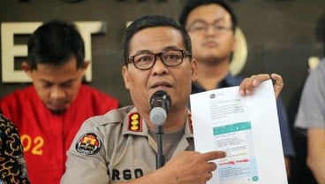  Polisi Ungkap Motif Galih Ginanjar Samakan Aroma Fairuz A Rafiq dengan Ikan Asin