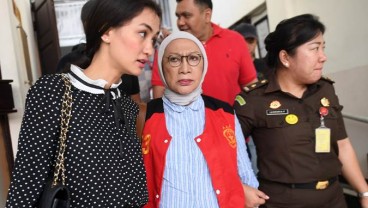 Pengacara Optimistis Ratna Sarumpaet Divonis Bebas