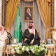Senat AS Ajukan RUU Pembatasan Visa Terhadap Anggota Keluarga Kerajaan Saudi