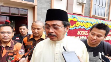 Rumah Dinas Gubernur Kepri Sepi Setelah OTT KPK