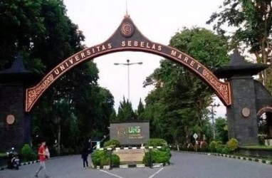 Ujian Mandiri UNS 2019, Pendaftar Sudah 3.334 Orang
