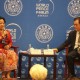 Megawati Beberkan Syarat Milenial untuk Jadi Menteri Jokowi