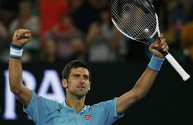Nadal vs Federer, Djokovic vs Bautista di Semifinal Wimbledon