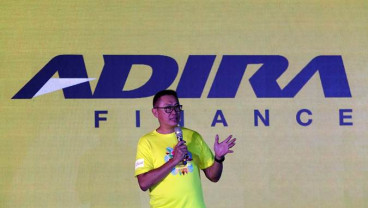 Industri Pembiayaan Menaruh Asa Pada Penurunan Suku Bunga Acuan