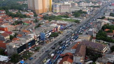 Depok Akan Membangun Gelanggang Olahraga Berstandar Nasional
