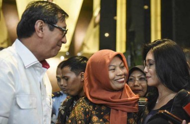 Menkumham Segera Tandatangani Rekomendasi Amnesti Baiq Nuril