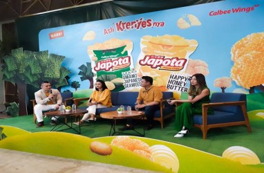 Anak Muda Indonesia Makan Camilan Sampai 3 Kali Sehari