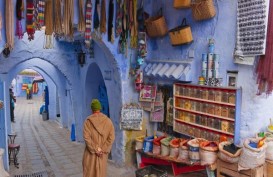 Parlemen Maroko Terbitkan Undang-Undang Asuransi Syariah