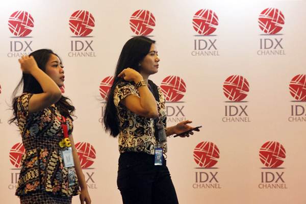 Bakal IPO, Softex Indonesia Temui Direksi BEI