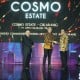 Cosmo Estate Milik Lippo Cikarang Raih PIA 2019