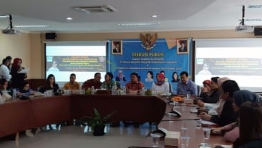 Kemenpar Sangkal Industri Pariwisata Terkait dengan Perdagangan Orang