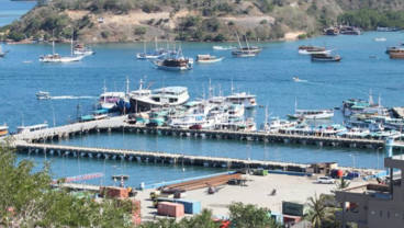 Labuan Bajo Akan Jadi Pelabuhan Khusus Wisata