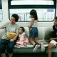 Sebulan Uji Publik, 211 Ribu Warga Sudah Jajal Naik LRT Jakarta