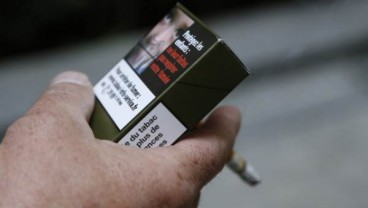Kerugian Negara karena Penyakit Akibat Rokok Tembus Seperlima APBN